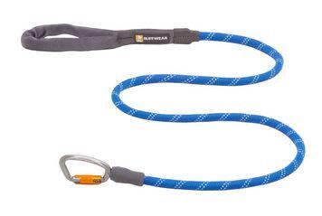 Рефлекторний повідець канат для собак Ruffwear Knot-a-Leash&trade; L 1,5 м / 11 мм Блакитний 41916 фото