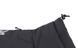 Теплая зимняя куртка для собак Glacier jacket 3.0 Non-stop dogwear Черный/Оранжевый 70 41286 фото 2
