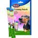 Ласощі Trixie Creamy Snacks для собак з куркою 5 шт х 14 г PL 1111199563 фото 1
