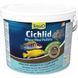 Корм Tetra Cichlid Algae Mini для акваріумних цихлід гранули 10 л/3,9 кг 1111133776 фото 1
