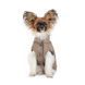 Жилет Pet Fashion Hardy для собак утеплений водонепроникний з отвором для повідця бежевий розмір L 1111182491 фото 8