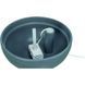 Фонтан Trixie Vital Dome керамічний для собак 1,5 л 20х10х20 см сіро-білий 1111185416 фото 3