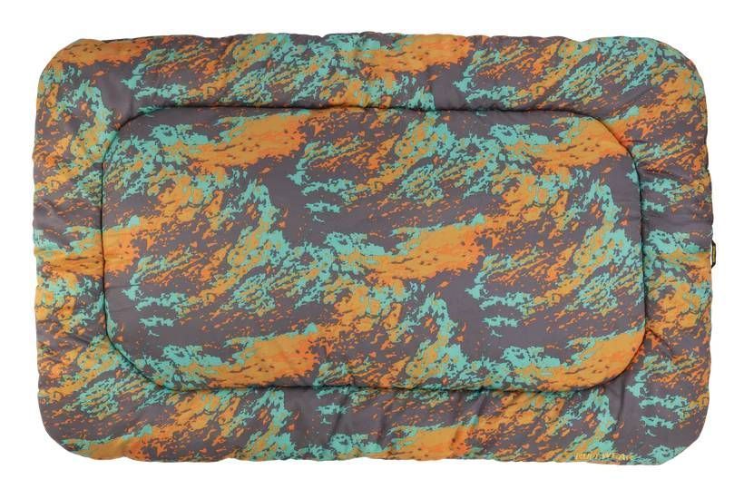 Мат для собак Ruffwear Basecamp&trade; 61х46 см Помаранчевий 30563 фото