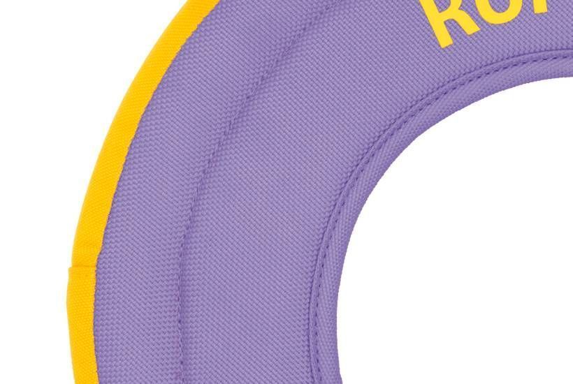 Фрісбі для собак Ruffwear Hydro Plane&trade; L Фіолетовий 41966 фото