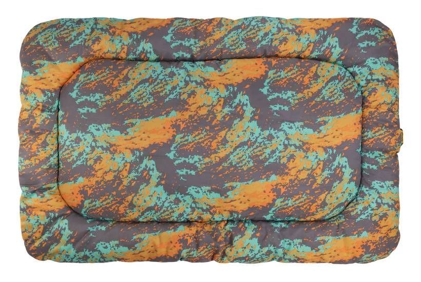Мат для собак Ruffwear Basecamp&trade; 61х46 см Помаранчевий 30563 фото