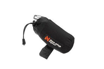 Диспенсер для собак Baggy bag 2.0 Non-stop dogwear Чорний 40483 фото