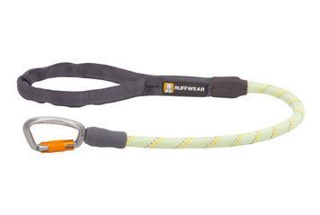 Короткий повідець для собак Ruffwear Knot-a-Long&trade; Зелений 41925 фото