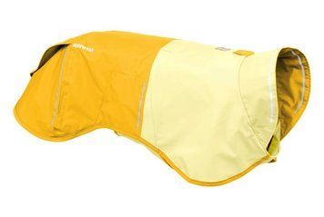 Дождевик для собак Ruffwear Sun Shower&trade; XS Желтый 41762 фото