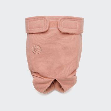 Гігієнічні труси для собак Cloud7 Panties Рожевий L 46147 фото