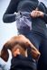 Сумка для лакомств и аксессуаров собак Treat bag Non-stop dogwear Черный 40555 фото 4