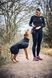 Сумка для лакомств и аксессуаров собак Treat bag Non-stop dogwear Черный 40555 фото 3