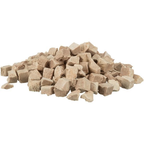 Ласощі Trixie Freeze Dried Duck Breast для собак качина грудка 50 г 1111170308 фото