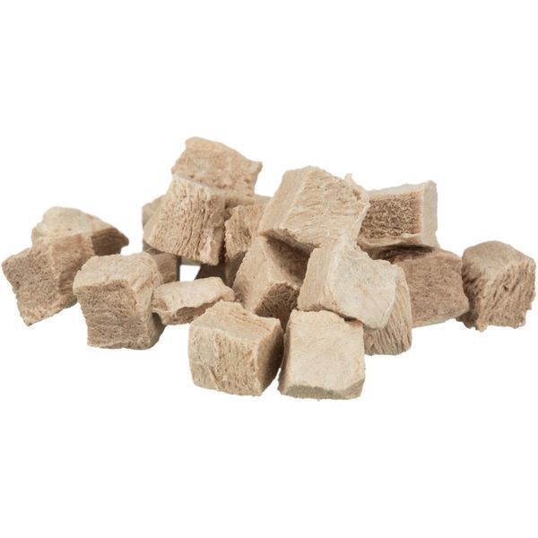 Ласощі Trixie Freeze Dried Duck Breast для собак качина грудка 50 г 1111170308 фото