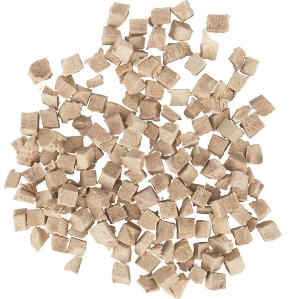 Ласощі Trixie Freeze Dried Duck Breast для собак качина грудка 50 г 1111170308 фото