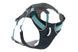 Легкая шлейка для собак Ruffwear Flagline&trade; XXS 33-43 см Серый 30746 фото 18