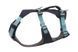 Легкая шлейка для собак Ruffwear Flagline&trade; XXS 33-43 см Серый 30746 фото 7