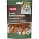 Ласощі Trixie Premio Barbecue Hearts with Chicken Breast для котів сердечка з куркою 50 г 1111124005 фото 3