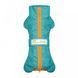 Комбінезон Pet Fashion Rain для собак бірюза 6XL 1111167399 фото 1