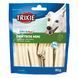 Ласощі Trixie Denta Fun Dentros Mini для собак жувальні шматочки з домашньою птицею 80 г 1111134757 фото 1