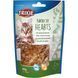 Ласощі Trixie Premio Barbecue Hearts with Chicken Breast для котів сердечка з куркою 50 г 1111124005 фото 1