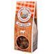 Натуральні сушені ласощі для собак Cooka`s Cookies 100% Яловичина 60 г 32572 фото 1