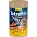 Корм сухий Tetra Min Flakes для тропічних акваріумних рибок в пластівцях 100 мл 4134 фото 1
