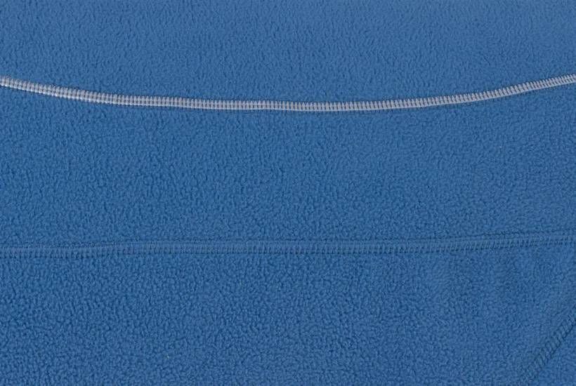 Флісова куртка для собак Ruffwear Climate Changer&trade; XS Синій 30366 фото