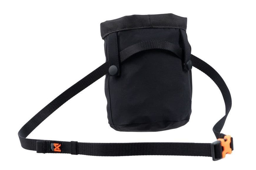 Сумка для лакомств и аксессуаров собак Treat bag Non-stop dogwear Черный 40555 фото