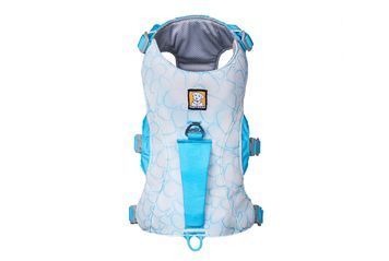 Охолоджувальна шлейка для собак Ruffwear Swamp Cooler&trade; XXS 33-43 см Блакитний 41872 фото