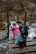 Дощовик для собак Hurtta Monsoon coat II ECO Сірий 25 42056 фото 2