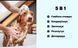 Веганський кондиціонер для собак Inoom Our Earth Pet Conditioner 500 мл 32753 фото 3