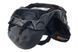 Рюкзак для собак Amundsen pack Non-stop dogwear Чорний/Сірий 2XS 40484 фото 1