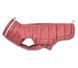 Теплая куртка для собак Wolters Cosy 60 см Бордовый 30087 фото 1