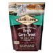 Корм сухий Carnilove Fresh Carp and Trout Sterilised for Adult Cats для дорослих стерилізованих та кастрованих котів з короп 1111153669 фото 1