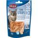 Ласощі Trixie Premio Tuna Strips для котів з тунцем і білою рибою 20 г 1111156273 фото 1