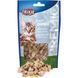Ласощі д/кот PREMIO Freeze Dried chicken hearts, сушені курячі сердечки, 25г 1111172835 фото 3
