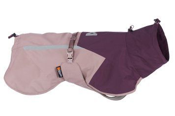 Дождевик для собак Fjord raincoat 2.0 Non-stop dogwear Фиолетовый 27 41234 фото