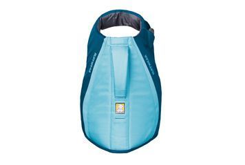 Спасательный жилет для собак Ruffwear Float Coat&trade; Синий XXS 41927 фото