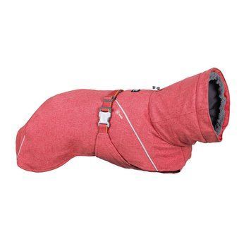 Куртка-парка для собак Hurtta Expedition Parka II Красный 40XS 45274 фото