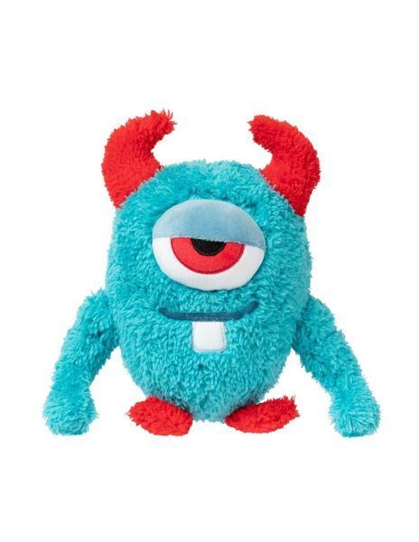 М'яка іграшка для собак FuzzYard Армстронг Блакитний L 31156 фото