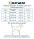 Шлейка-рюкзак для собак Ruffwear Approach&trade; S Помаранчевий 30974 фото 26