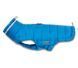 Тепла куртка для собак Wolters Cosy 60 см Синій 30086 фото 7