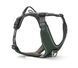 Шлейка для собак смягченная с ручкой Wolters Active Pro Comfort 3 50-57,5 см Зеленый 28164 фото 6