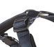 Шлейка для собак смягченная Wolters Professional Comfort 0 30-35 см / 15 мм Графитовый 30036 фото 14