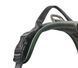 Шлейка для собак смягченная с ручкой Wolters Active Pro Comfort 3 50-57,5 см Зеленый 28164 фото 4