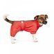 Комбінезон Pet Fashion Rain для собак червоний XS 1111167401 фото 2