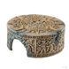 Декорація для тераріума Exo Terra Aztec Calendar Stone камінь схованка маленька 1111162211 фото 2