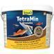 Корм Tetra Min Granules для акваріумних рибок гранули 4,2 кг/ 10 л 1111116457 фото 1