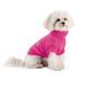 Светр Sam Pet Fashion для собак, розмір ХХS малиновий 1111201029 фото 2