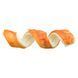 Ласощі Trixie Denta Fun Chicken Chewing Curl bulk для собак Курячі жувальні палички фасовані 15 см 35 г 5 шт/уп 1111185705 фото 1